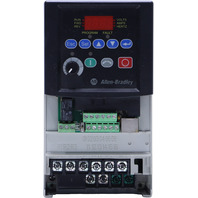 * ALLEN BRADLEY 22A-D6P0N104 SERIES A VARIABLE FREQUENCY DRIVE