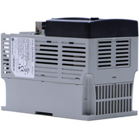 * ALLEN BRADLEY 22A-D6P0N104 SERIES A VARIABLE FREQUENCY DRIVE