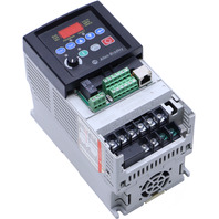 * ALLEN BRADLEY 22A-D6P0N104 SERIES A VARIABLE FREQUENCY DRIVE