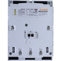 * KUKA ECMBS3D4444BE531 SERVO PACK DRIVE