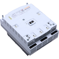 * KUKA ECMBS3D4444BE531 SERVO PACK DRIVE