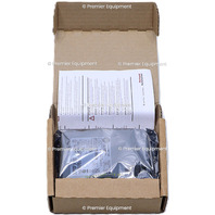 * SURPLUS ALLEN BRADLEY 1769-IT6 SER A THERMOCOUPLE MV INPUT MODULE