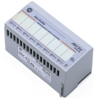 ALLEN BRADLEY 1794-IT8 SER A THERMOCOUPLE INPUT MODULE 