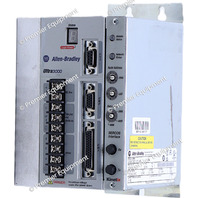 ALLEN BRADLEY 2098-DSD-020-SE SER C SERVO DRIVE ULTRA 3000 DIGITAL