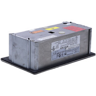 METTLER TOLEDO IND560 WEIGHING TERMINAL PANEL