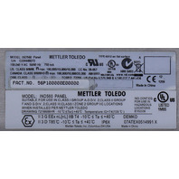 METTLER TOLEDO IND560 WEIGHING TERMINAL PANEL