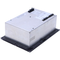IPP INC MODEL 100 PROGRAMMABLE CONTROLLER