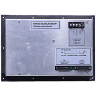 IPP INC MODEL 100 PROGRAMMABLE CONTROLLER