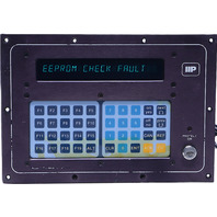 IPP INC MODEL 100 PROGRAMMABLE CONTROLLER