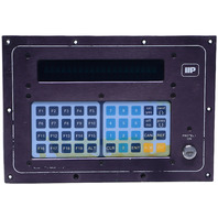 IPP INC MODEL 100 PROGRAMMABLE CONTROLLER