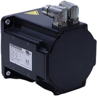 KOLLMORGEN AKM62P-ASSNR-03 SERVO MOTOR AKM SERIES 8000 RPM