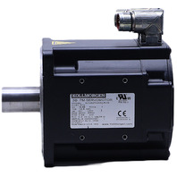 KOLLMORGEN AKM62P-ASSNR-03 SERVO MOTOR AKM SERIES 8000 RPM