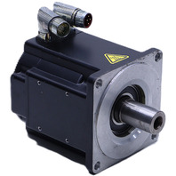 KOLLMORGEN AKM62P-ASSNR-03 SERVO MOTOR AKM SERIES 8000 RPM