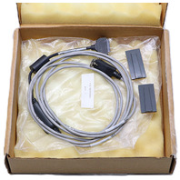 * ALLEN BRADLEY 1784-PCM5 SER B 96851403 DATA HIGHWAY PLUS CABLE