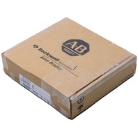 * ALLEN BRADLEY 1784-PCM5 SER B 96851403 DATA HIGHWAY PLUS CABLE