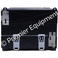 * ALLEN BRADLEY 1764-24AWA SER B MICROLOGIX 1500 BASE UNIT