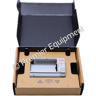 * ALLEN BRADLEY 1764-24AWA SER B MICROLOGIX 1500 BASE UNIT