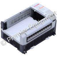 * ALLEN BRADLEY 1764-24AWA SER B MICROLOGIX 1500 BASE UNIT
