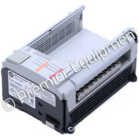 * ALLEN BRADLEY 1764-24AWA SER B MICROLOGIX 1500 BASE UNIT
