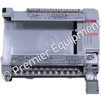 * ALLEN BRADLEY 1764-24AWA SER B MICROLOGIX 1500 BASE UNIT