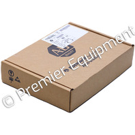 * SURPLUS ALLEN BRADLEY 1785-V40L SER C PROCESSOR MODULE 