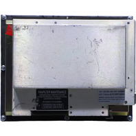 * ALLEN BRADLEY 6181-CHDCBBZZR SERIES B INDUSTRIAL TOUCH SCREEN COMPUTER