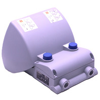 SCHMERSAL T2FH 232-11UEDR/11UEDR FOOT SWITCH