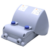 SCHMERSAL T2FH 232-11UEDR/11UEDR FOOT SWITCH