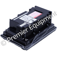 * ALLEN BRADLEY 2711-B6C20 SER B REV J FRN 4.21 PANELVIEW 600 OPERATOR PANEL 