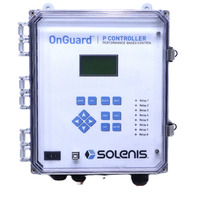 WALCHEM DPMT8110-1Y4BNN ON GUARD CONTROLLER