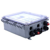WALCHEM DPMT8110-1Y4BNN ON GUARD CONTROLLER