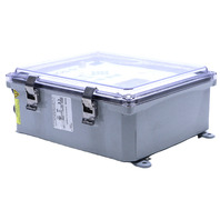 WALCHEM DPMT8110-1Y4BNN ON GUARD CONTROLLER