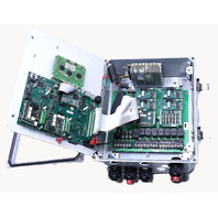 WALCHEM DPMT8110-1Y4BNN ON GUARD CONTROLLER
