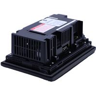 * ALLEN BRADLEY 2711-K6C1 PANELVIEW 600 OPERATOR INTERFACE *READ*