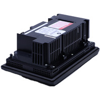 * ALLEN BRADLEY 2711-K6C1 PANELVIEW 600 OPERATOR INTERFACE *READ*