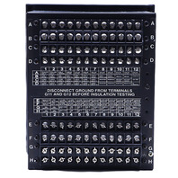 GE MULTIN SR760 FEEDER MANAGEMENT RELAY