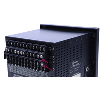 GE MULTIN SR760 FEEDER MANAGEMENT RELAY