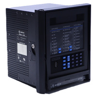 GE MULTIN SR760 FEEDER MANAGEMENT RELAY