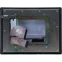 * ALLEN BRADLEY PANELVIEW 1000 TOUCH SCREEN ONLY *NO POWER SUPPLY*