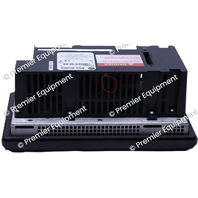 * ALLEN BRADLEY 2711-B6C20 SER C REV A FRN 4.44 PANELVIEW 600 OPERATOR PANEL 