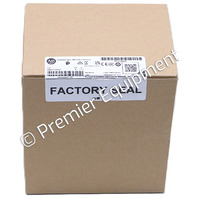 * SURPLUS ALLEN BRADLEY 5069-L320ER SER A FW 1.072 COMPACTLOGIX 2MB ENET CONTROLLER