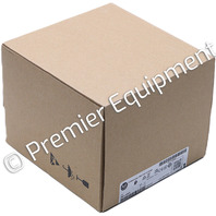 * SURPLUS ALLEN BRADLEY 5069-L320ER SER A FW 1.072 COMPACTLOGIX 2MB ENET CONTROLLER