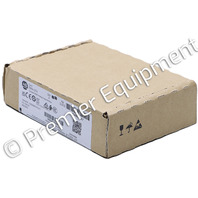 * SURPLUS ALLEN BRADLEY 5069-OF4 SER A COMPACT 5000 ANALOG OUTPUT MODULE.