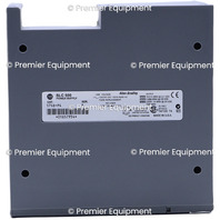 * SURPLUS ALLEN BRADLEY 1746-P4 SER A SLC 500 POWER SUPPLY #