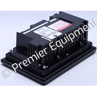 * ALLEN BRADLEY 2711-K6C16L1 SER B PANELVIEW 600 KEYPAD OPERATOR INTERFACE