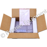 * ALLEN BRADLEY 2711-K6C16L1 SER B PANELVIEW 600 KEYPAD OPERATOR INTERFACE