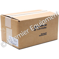 * ALLEN BRADLEY 2711-K6C16L1 SER B PANELVIEW 600 KEYPAD OPERATOR INTERFACE