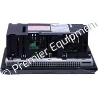* ALLEN BRADLEY 2711-K6C8L1 SER C PANELVIEW 600 KEYPAD OPERATOR INTERFACE
