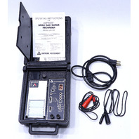 AMPROBE LAS-800 SPIKE-SAG-SURGE RECORDER