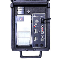 AMPROBE LAS-800 SPIKE-SAG-SURGE RECORDER